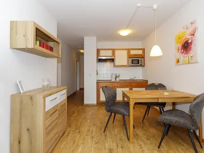Ferienwohnung für 3 Personen (51 m²) in Ostseebad Kühlungsborn 5/10