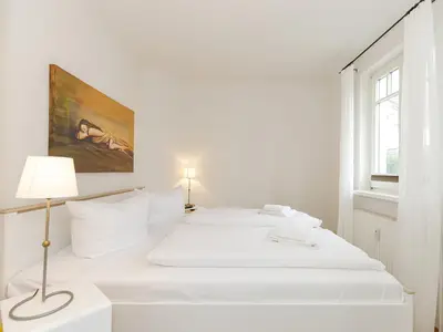 Ferienwohnung für 3 Personen (51 m²) in Ostseebad Kühlungsborn 7/10