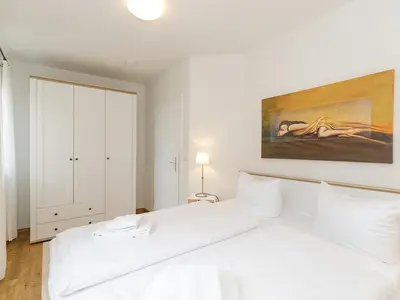 Ferienwohnung für 3 Personen (51 m²) in Ostseebad Kühlungsborn 8/10