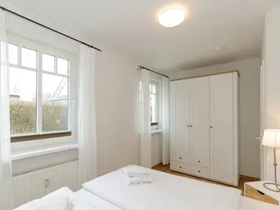Ferienwohnung für 3 Personen (51 m²) in Ostseebad Kühlungsborn 9/10
