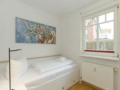 Ferienwohnung für 3 Personen (51 m²) in Ostseebad Kühlungsborn 10/10