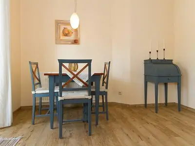 Ferienwohnung für 2 Personen (38 m²) in Ostseebad Kühlungsborn 6/10