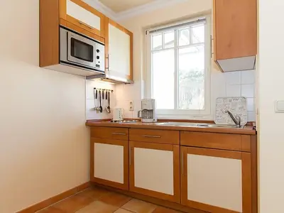 Ferienwohnung für 2 Personen (38 m²) in Ostseebad Kühlungsborn 7/10