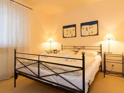 Ferienwohnung für 2 Personen (38 m²) in Ostseebad Kühlungsborn 8/10