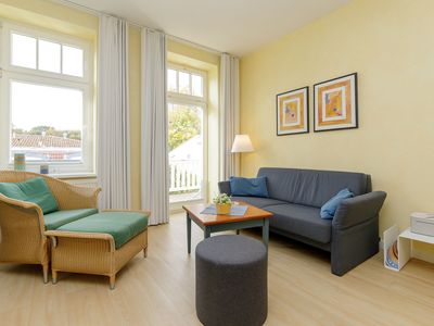 Ferienwohnung für 2 Personen (37 m²) in Ostseebad Kühlungsborn 1/10