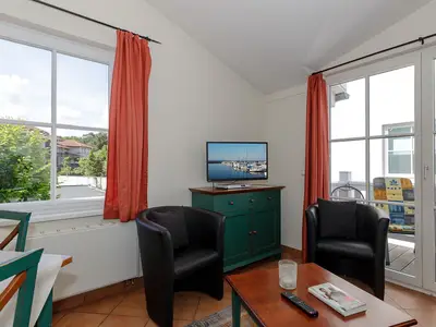 Ferienwohnung für 4 Personen (46 m²) in Ostseebad Kühlungsborn 6/10