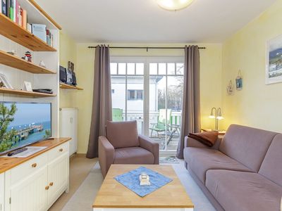 Ferienwohnung für 2 Personen (35 m²) in Ostseebad Kühlungsborn 1/10