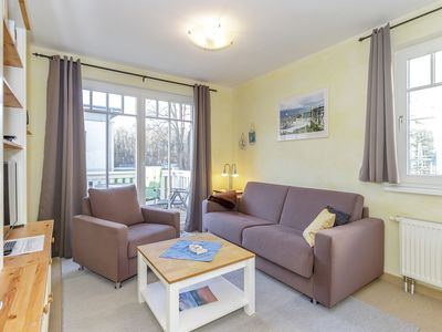 Ferienwohnung für 2 Personen (35 m²) in Ostseebad Kühlungsborn 2/10