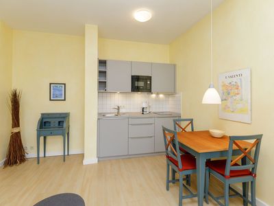 Ferienwohnung für 2 Personen (37 m²) in Ostseebad Kühlungsborn 6/10