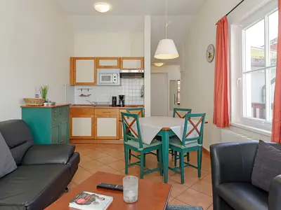 Ferienwohnung für 4 Personen (46 m²) in Ostseebad Kühlungsborn 9/10