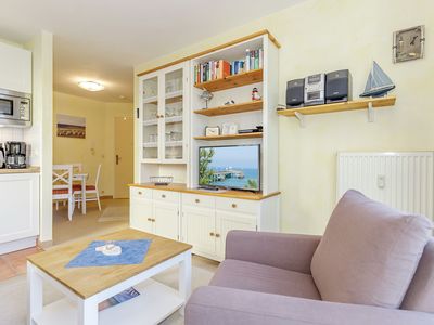 Ferienwohnung für 2 Personen (35 m²) in Ostseebad Kühlungsborn 4/10