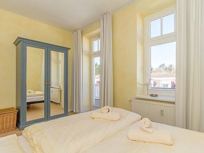 Ferienwohnung für 2 Personen (37 m²) in Ostseebad Kühlungsborn 8/10