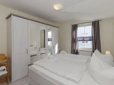 Ferienwohnung für 4 Personen (46 m²) in Ostseebad Kühlungsborn 10/10