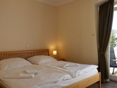 Ferienwohnung für 4 Personen (58 m²) in Ostseebad Kühlungsborn 8/10