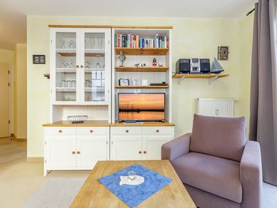 Ferienwohnung für 2 Personen (35 m²) in Ostseebad Kühlungsborn 5/10