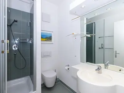 Ferienwohnung für 2 Personen (37 m²) in Ostseebad Kühlungsborn 9/10