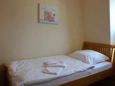 Ferienwohnung für 4 Personen (58 m²) in Ostseebad Kühlungsborn 9/10