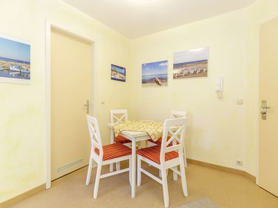 Ferienwohnung für 2 Personen (35 m²) in Ostseebad Kühlungsborn 8/10