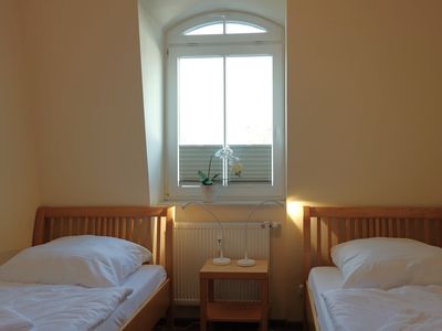 Ferienwohnung für 4 Personen (58 m²) in Ostseebad Kühlungsborn 10/10