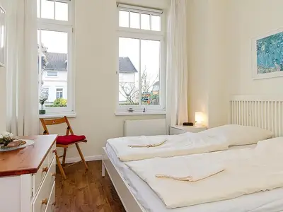 Ferienwohnung für 3 Personen (36 m²) in Ostseebad Kühlungsborn 4/8