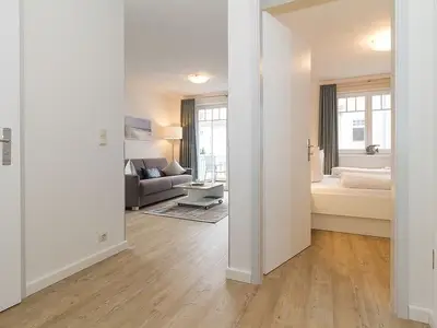 Ferienwohnung für 2 Personen (35 m²) in Ostseebad Kühlungsborn 6/10