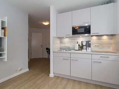 Ferienwohnung für 2 Personen (35 m²) in Ostseebad Kühlungsborn 9/10