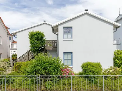 Ferienwohnung für 4 Personen (46 m²) in Ostseebad Kühlungsborn 2/10