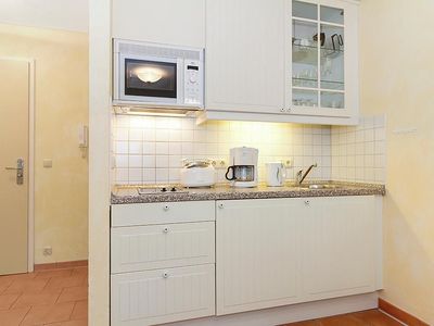 Ferienwohnung für 2 Personen (32 m²) in Ostseebad Kühlungsborn 5/10