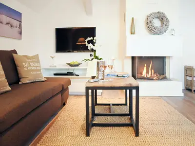 Ferienwohnung für 4 Personen (105 m²) in Ostseebad Kühlungsborn 3/10 Ferienwohnung für 4 Personen (105 m²) in Ostseebad Kühlungsborn 3/10