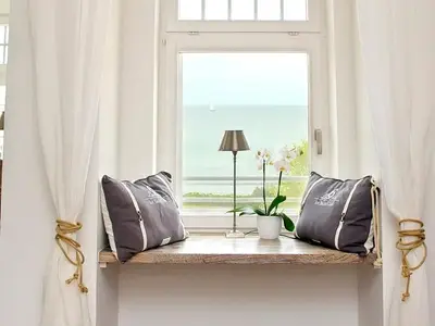 Ferienwohnung für 4 Personen (105 m²) in Ostseebad Kühlungsborn 6/10 Ferienwohnung für 4 Personen (105 m²) in Ostseebad Kühlungsborn 6/10