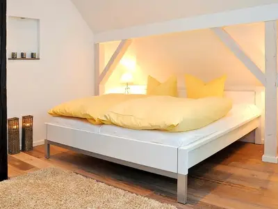 Ferienwohnung für 4 Personen (105 m²) in Ostseebad Kühlungsborn 7/10 Ferienwohnung für 4 Personen (105 m²) in Ostseebad Kühlungsborn 7/10