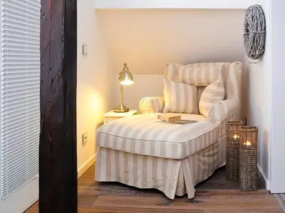 Ferienwohnung für 4 Personen (105 m²) in Ostseebad Kühlungsborn 8/10 Ferienwohnung für 4 Personen (105 m²) in Ostseebad Kühlungsborn 8/10