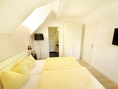 Ferienwohnung für 4 Personen (73 m²) in Ostseebad Kühlungsborn 7/10