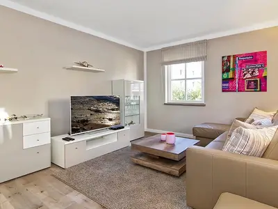 Ferienwohnung für 4 Personen (84 m²) in Ostseebad Kühlungsborn 2/10