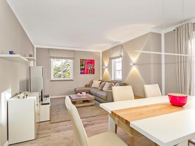 Ferienwohnung für 4 Personen (84 m²) in Ostseebad Kühlungsborn 5/10