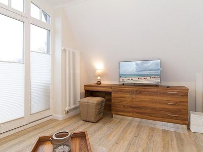 Ferienwohnung für 3 Personen (62 m²) in Ostseebad Kühlungsborn 3/10