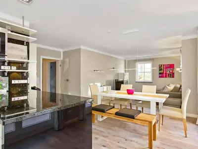 Ferienwohnung für 4 Personen (84 m²) in Ostseebad Kühlungsborn 7/10