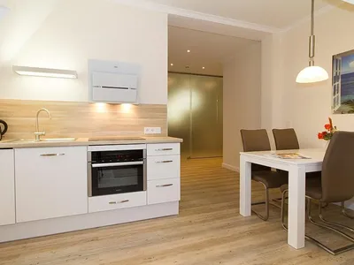 Ferienwohnung für 3 Personen (62 m²) in Ostseebad Kühlungsborn 4/10
