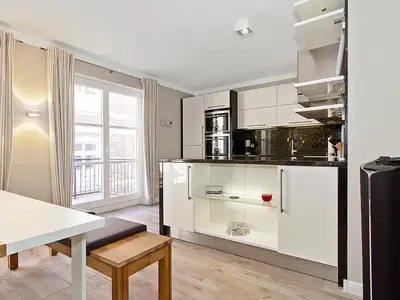 Ferienwohnung für 4 Personen (84 m²) in Ostseebad Kühlungsborn 8/10