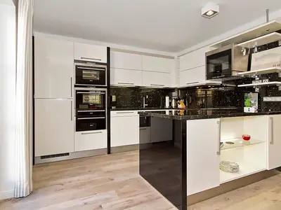 Ferienwohnung für 4 Personen (84 m²) in Ostseebad Kühlungsborn 9/10