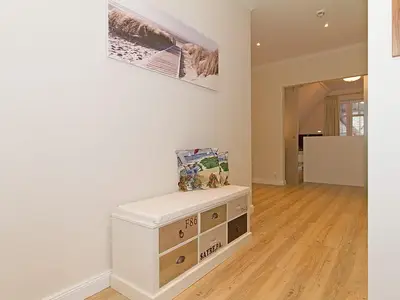 Ferienwohnung für 3 Personen (62 m²) in Ostseebad Kühlungsborn 6/10