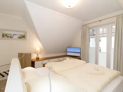 Ferienwohnung für 3 Personen (62 m²) in Ostseebad Kühlungsborn 8/10