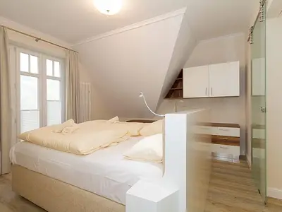 Ferienwohnung für 3 Personen (62 m²) in Ostseebad Kühlungsborn 9/10