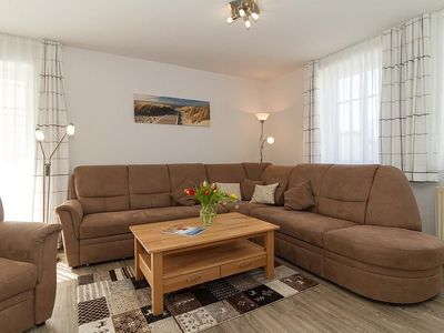 Ferienwohnung für 4 Personen (69 m²) in Ostseebad Kühlungsborn 3/10