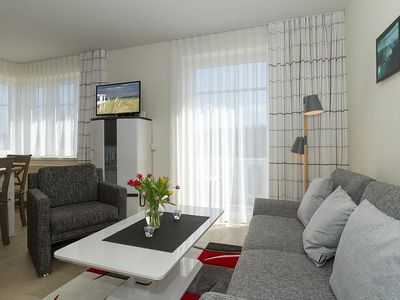 Ferienwohnung für 5 Personen (75 m²) in Ostseebad Kühlungsborn 1/10