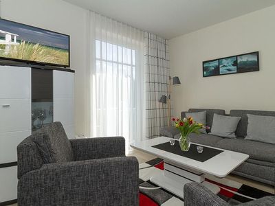 Ferienwohnung für 5 Personen (75 m²) in Ostseebad Kühlungsborn 2/10