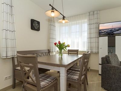 Ferienwohnung für 5 Personen (75 m²) in Ostseebad Kühlungsborn 4/10