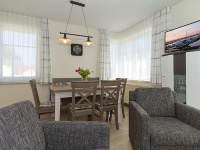 Ferienwohnung für 5 Personen (75 m²) in Ostseebad Kühlungsborn 5/10