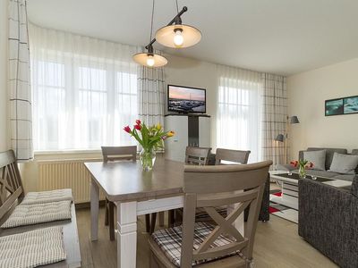 Ferienwohnung für 5 Personen (75 m²) in Ostseebad Kühlungsborn 6/10