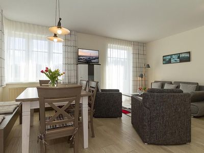 Ferienwohnung für 5 Personen (75 m²) in Ostseebad Kühlungsborn 7/10